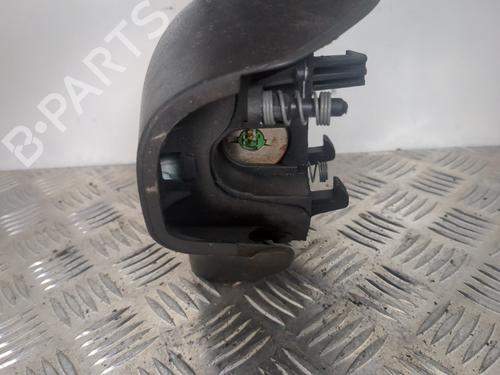 driver-airbag-peugeot-206-sw-2ek-2002-25660112 main image