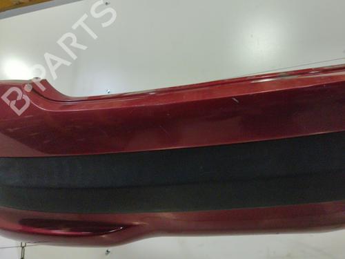 Used Rear bumper PEUGEOT 207 (WA_, WC_) 1.4 16V (95 hp) 25657396