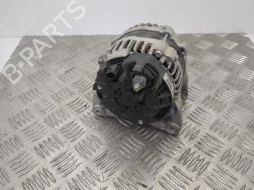 Alternator RENAULT GRAND SCÉNIC IV (R9_) 1.3 TCe 140 (R9NB) | BP25656710M7 