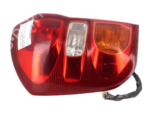 Left taillight TOYOTA RAV 4 II (_A2_) 2.0 D 4WD (CLA20_, CLA21_, CLA20R, CLA21R) | BP30462364C34