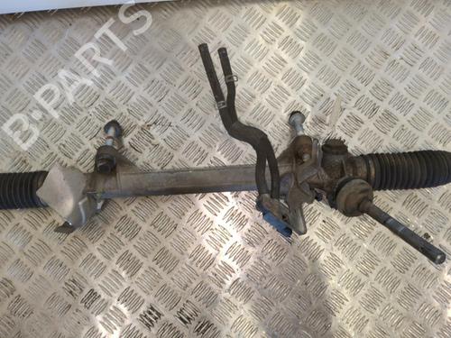 Steering rack NISSAN QASHQAI / QASHQAI +2 I (J10, NJ10, JJ10E) 2.0 dCi | BP25659380M22 