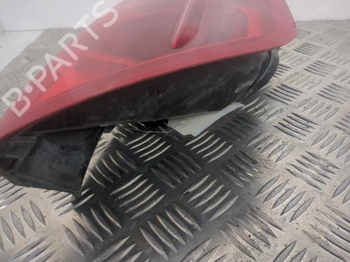 Right taillight FIAT GRANDE PUNTO (199_) 1.3 D Multijet | BP25660074C35 