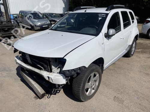 Rear right seatbelt DACIA DUSTER (HS_) 1.5 dCi 4x4 | BP25655326I28 - Image 9