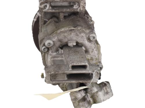 AC compressor DACIA SANDERO II TCe 90 (B8M1, B8MA, B8AC) | BP25654765M34 - Image 2