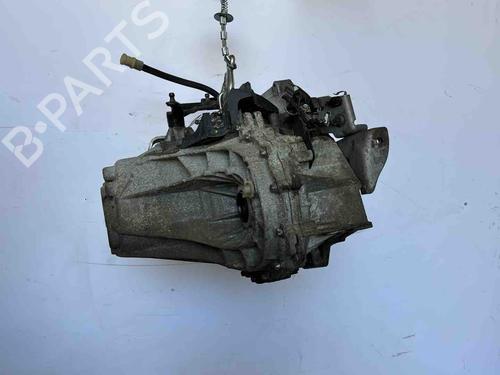 Gearbox RENAULT MEGANE IV Hatchback (B9A/M/N_) 1.5 dCi 110 (B9A3) | BP32068350M3 - Image 2
