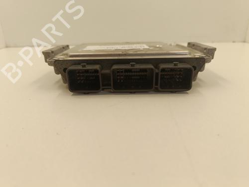 Used Engine control unit (ECU) CITROËN C4 I (LC_) 1.6 HDi (109 hp) 25656271