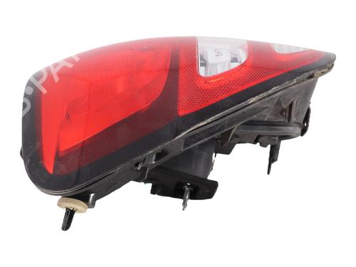 Used Left taillight Left taillight 39175384 39175384