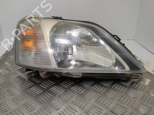 Used Right headlight DACIA LOGAN MCV (KS_) 1.6 (KS0B, KS0D, KS0F) (87 hp) 25659169