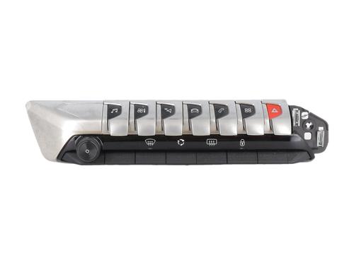 Used Switch Switch PEUGEOT 5008 II (MC_, MJ_, MR_, M4_) 1.2 THP (MRHNYH, MRHNYW, MRHNSJ, MRHNSU, MRHNSM) (131 hp) 34216485 34216485