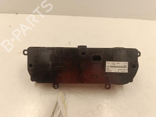 Climate control RENAULT CLIO IV (BH_) 0.9 TCe 90 (BHNF, BHMA, BHMH, BHJK, BHJR) | BP25654821I5 