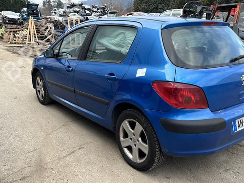 Lampa tylna prawa PEUGEOT 307 (3A/C) 2.0 16V | BP29820328C35 