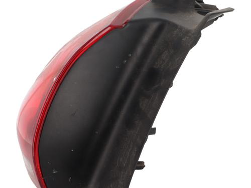 Left taillight PEUGEOT 2008 I (CU_) 1.2 THP 110 / PureTech 110 | BP27369977C34 