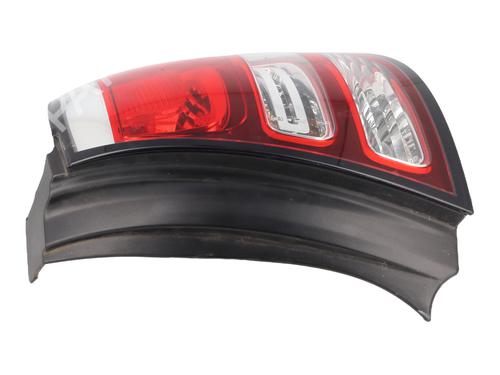 Right taillight CITROËN C3 II (SC_) 1.2 VTi 82 | BP32122632C35 