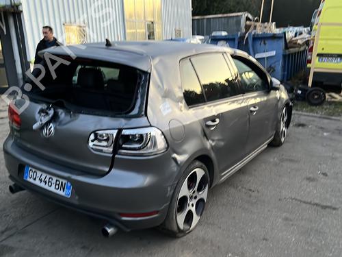 Engine VW GOLF VI (5K1) 2.0 GTi | BP27837837M1 