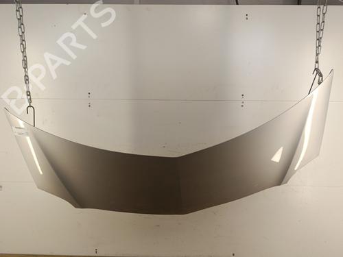 Używane Pokrywa przednia / Maska silnika RENAULT MODUS / GRAND MODUS (F/JP0_) 1.2 (JP0C, JP0K, FP0C, FP0K, FP0P, JP0P, JP0T) (75 hp) 26617207