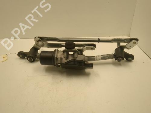Vindrude Viskermekanisme RENAULT CLIO V (B7_) 1.0 SCe 65 (B7MG) | BP25654703C83 - Image 2