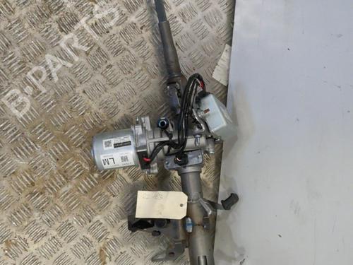 Used Steering column PEUGEOT 108 1.2 (82 hp) 25655710
