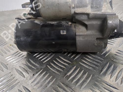 Starter RENAULT MEGANE III Grandtour (KZ0/1) 1.9 dCi (KZ0J, KZ0N, KZ1S) | BP25660563M8 
