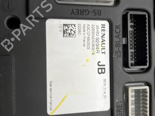 Elektronisk modul RENAULT MEGANE IV Hatchback (B9A/M/N_) 1.5 Blue dCi 115 (B9A6) | BP25656833M83 