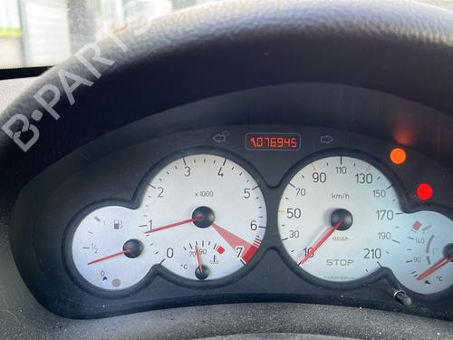 Engine control unit (ECU) PEUGEOT 206 CC (2D) 2.0 S16 | BP35926383M57 - Image 10