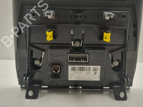Display RENAULT CLIO V (B7_) 1.0 SCe 65 (B7MG) | BP25654692C48 