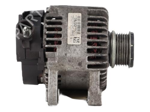Used Alternator Alternator PEUGEOT 208 I (CA_, CC_) 1.2 VTI 82 (82 hp) 32321859 32321859
