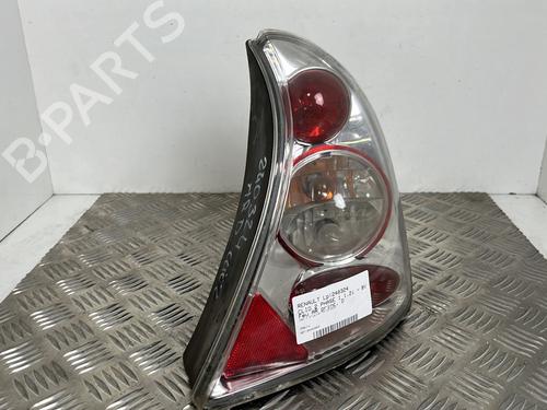 Høyre baklys RENAULT CLIO II (BB_, CB_) 1.2 (BB0A, BB0F, BB10, BB1K, BB28, BB2D, BB2H, CB0A,... | BP25660030C35 