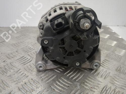 Alternator RENAULT GRAND SCÉNIC IV (R9_) 1.3 TCe 140 (R9NB) | BP25656710M7 