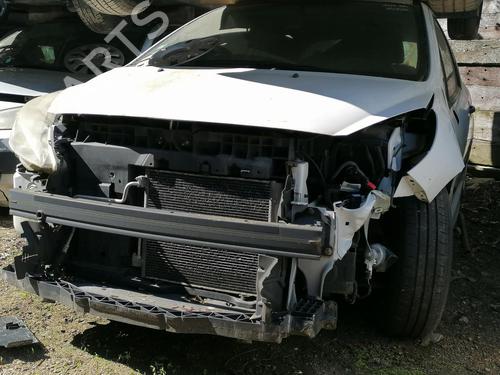 Fuse box PEUGEOT 207 (WA_, WC_) 1.4 HDi | BP25660463E1 