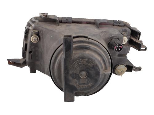 Right headlight AUDI 80 B4 Saloon (8C2) 1.9 TDI | BP25654745C29 - Image 4