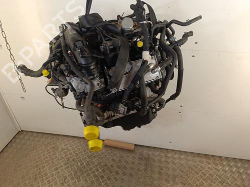 Engine SEAT LEON (1P1) 1.2 TSI | BP25656328M1 