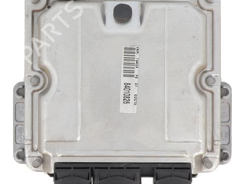 Engine control unit (ECU) PEUGEOT 307 (3A/C) 2.0 HDi 110 | BP25657984M57 - Image 2