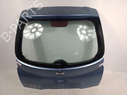 Used Tailgate Tailgate 30132962 30132962