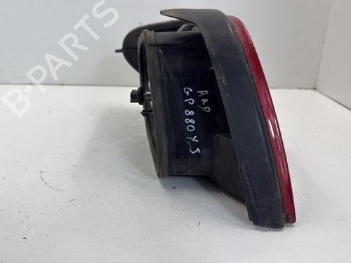 Used Right taillight Right taillight CITROËN XSARA (N1) 1.4 i (75 hp) 25659559 25659559