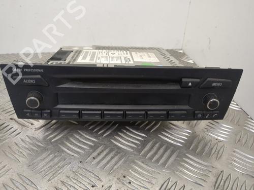 Used Radio BMW 3 Coupe (E92) 325 d (197 hp) 25660308