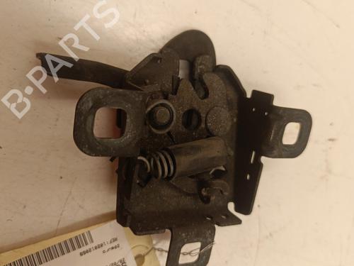 Hood lock FIAT PANDA (169_) 1.1 (169.AXA1A) | BP25657927C133 