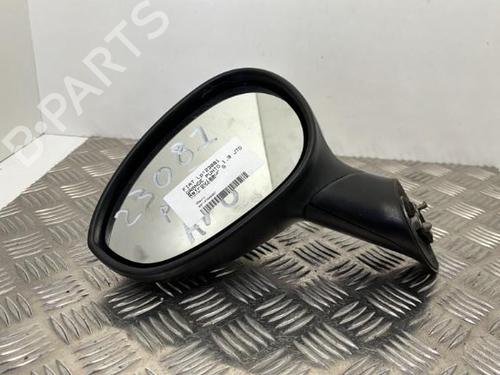 Left mirror FIAT GRANDE PUNTO (199_) 1.9 D Multijet | BP25660909C26 