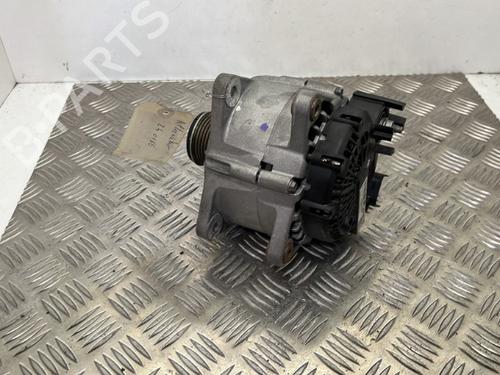Generator RENAULT MEGANE IV Hatchback (B9A/M/N_) 1.5 Blue dCi 115 (B9A6) | BP25660311M7 