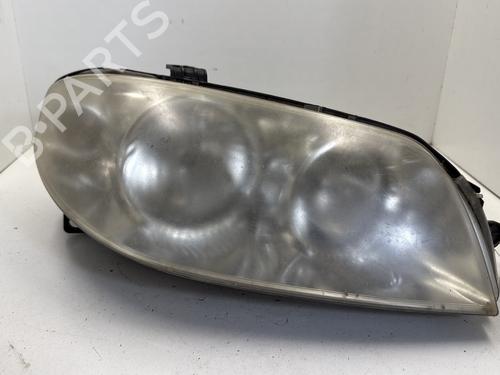 Used Right headlight FIAT PUNTO (188_) 1.2 16V 80 (188.233, .235, .253, .255, .333, .353, .639,... (80 hp) 25975874