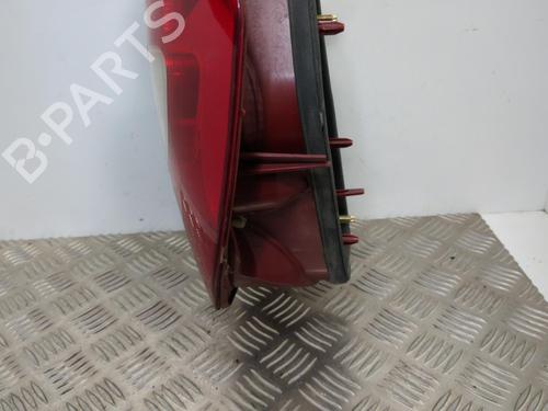 Farolim direito CITROËN C5 I (DC_) 2.0 HDi (DCRHZB, DCRHZE) (109 hp) 25657758