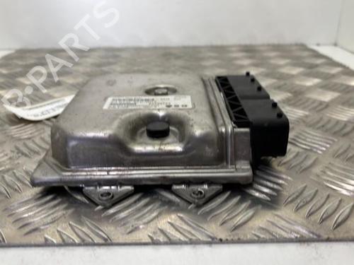 Used Engine control unit (ECU) Engine control unit (ECU) OPEL COMBO Box Body/MPV (X12) 1.3 CDTI (B05) (95 hp) 25660812 25660812