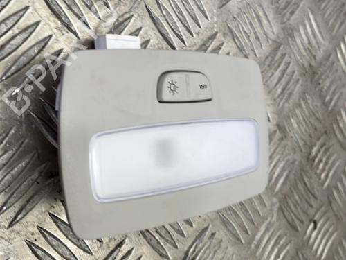 Interior roof light RENAULT MEGANE IV Hatchback (B9A/M/N_) 1.5 Blue dCi 115 (B9A6) | BP25660324I8 - Image 3