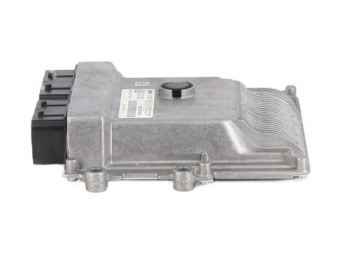 Engine control unit (ECU) DS DS 4 / DS 4 CROSSBACK (NX_) 1.2 THP 130 (NXHNYM) | BP31908590M57 - Image 2