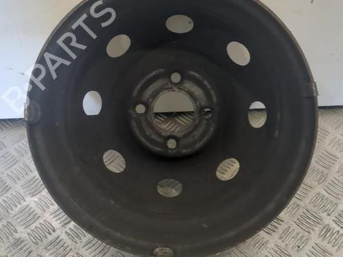 Fælk Fælk RENAULT CLIO I (B/C57_, 5/357_) 1.4 (80 hp) 25657181 25657181