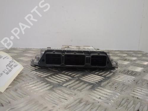 Steuergerät Motor CITROËN C4 I (LC_) 1.6 HDi | BP25660779M57 