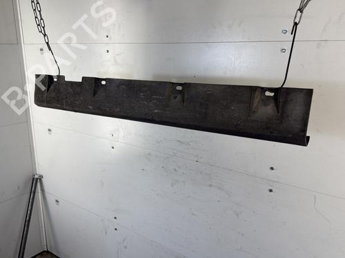Right sideskirt FORD TRANSIT COURIER B460 Box Body/MPV 1.5 TDCi | BP26006070C114 