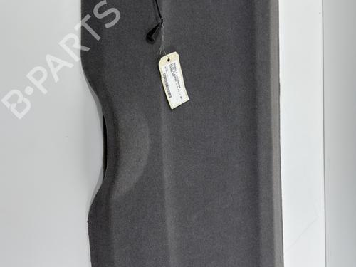 Rear parcel shelf RENAULT CLIO II (BB_, CB_) 1.4 (B/CB0C, B/CB0S) | BP26687732C85 