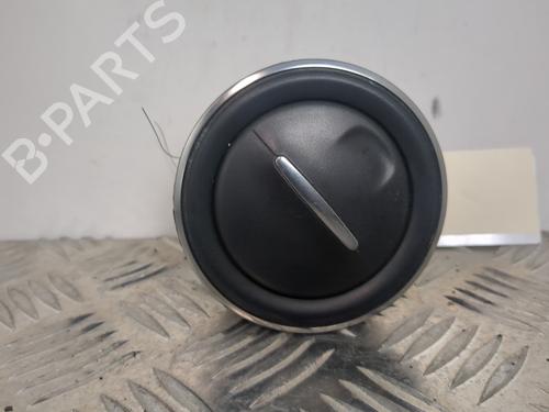 Used Air vent DACIA DUSTER (HM_) 1.5 dCi 115 4x4 (HMAD) (116 hp) 25655006