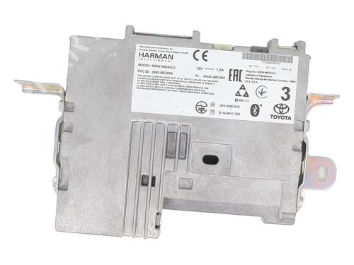 Electronic module TOYOTA C-HR (_X1_) 1.8 Hybrid (ZYX10_, ZYX11_, ZYX10R, ZYX11R) | BP32271342M83