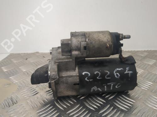 Starter ALFA ROMEO MITO (955_) 1.6 JTDM (955AXC1B) | BP25657548M8 - Image 3